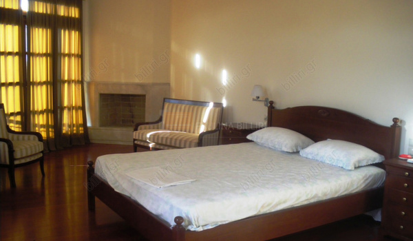 Yπνοδωμάτιο - Bedroom